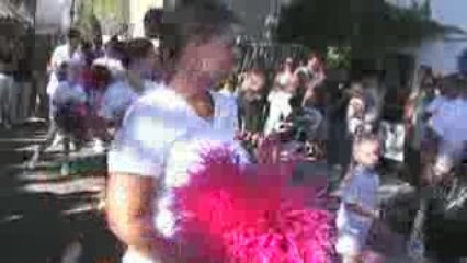 7 Prestation du 30 aout au paradou nowyour gone