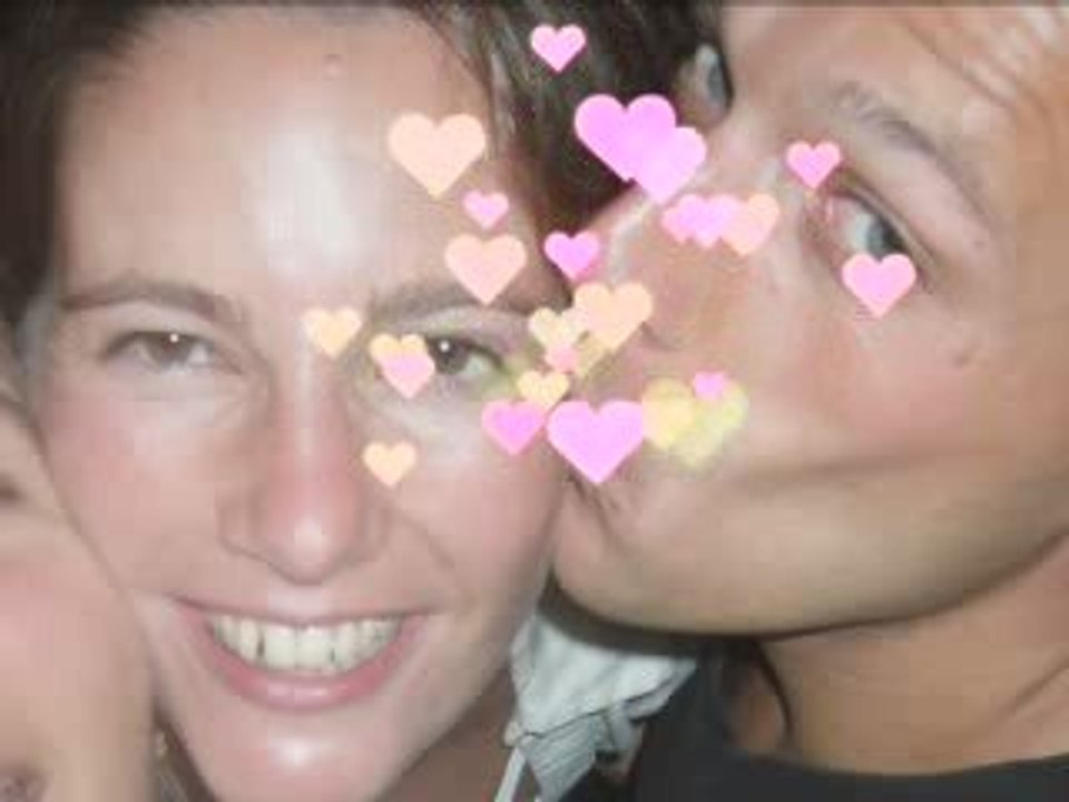 Une rencontre au sommet