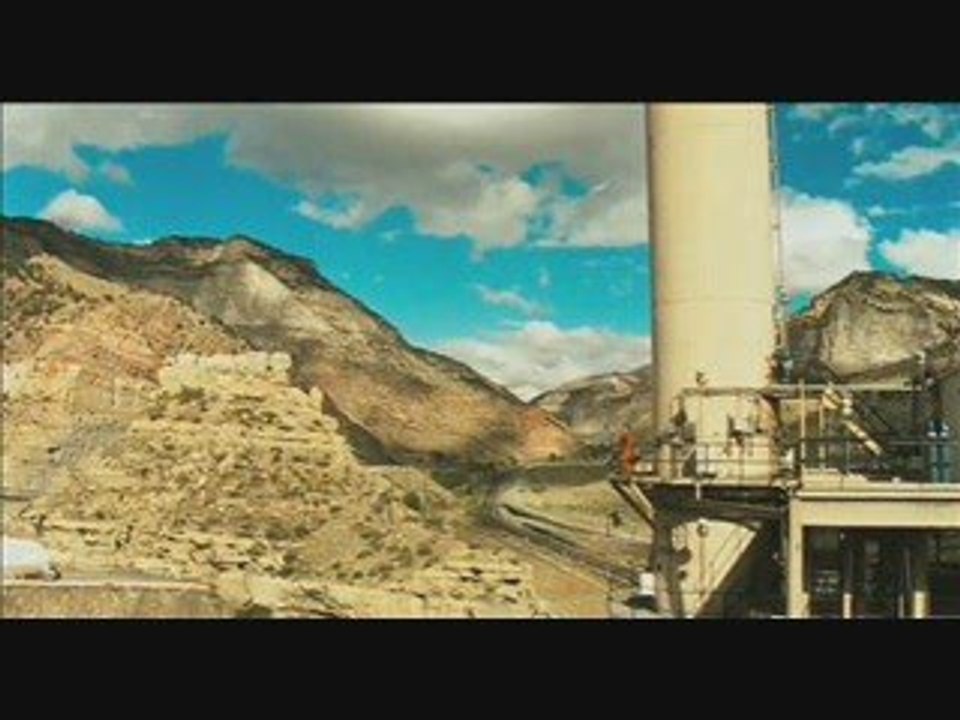 Watch Adventures of Power  Online HD 2009 Free, part 2/3