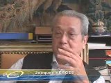 Jacques Verges: Le crime colonialiste Français en Algérie