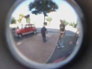 tom video sponsor scooter trotinette freestyl pro