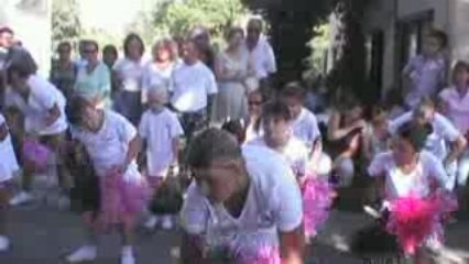 8 Prestation du 30 aout au paradou poker face