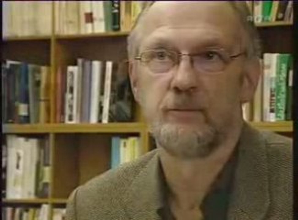 Le grand complot (film+débat?) 2\5