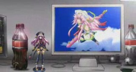Chaos Head Opening