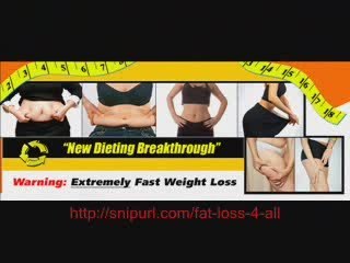 Fat Loss Plan that really works