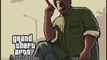 GTA San Andreas Theme Song ♫ [BEST QUALITY!]
