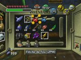 The legend of zelda MM [26] les dernieres fées