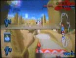 [ Séquence de jeu Wii ]Mario Kart Wii/Circuit Ruine Sec Sec
