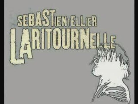 Sebastien Tellier - La ritournelle