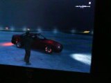 GTA 4 voiture indestructible  suite