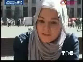 1/2 Les signes religieux menacent-ils la paix sociale ?