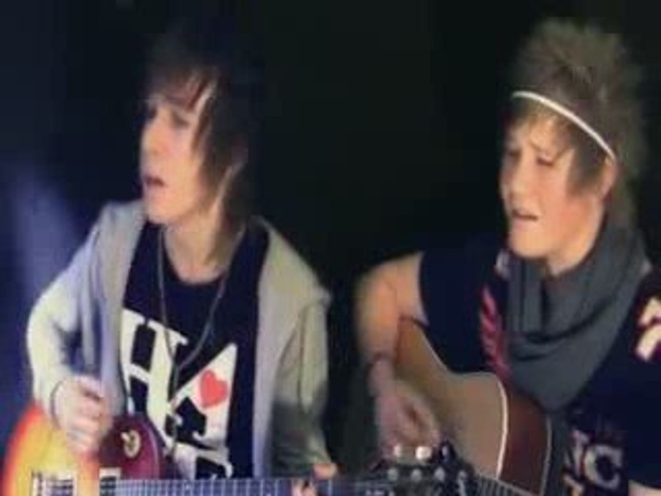 You Belong With Me - By Sam Koster Stephen Reinhart