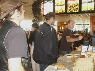 les virades de l'espoir ... baptèmes side car