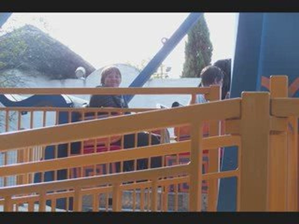 les 14 ans de kesley