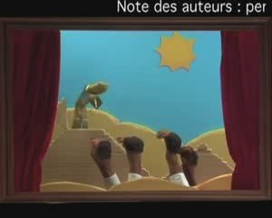 Yacine et Dedo : Les Chaussettes