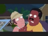 The Cleveland Show  Episode 3 “The One About Friends” part 2