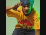 Yaniss Odua - Outro Original Ragga Hip Hop (feat. DJ K-Za)