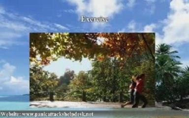 Anxiety Attacks, Panic Attacks & Its Natural Ways To Deal Wi