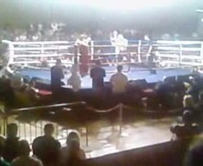 contenders 2009 final -70kg