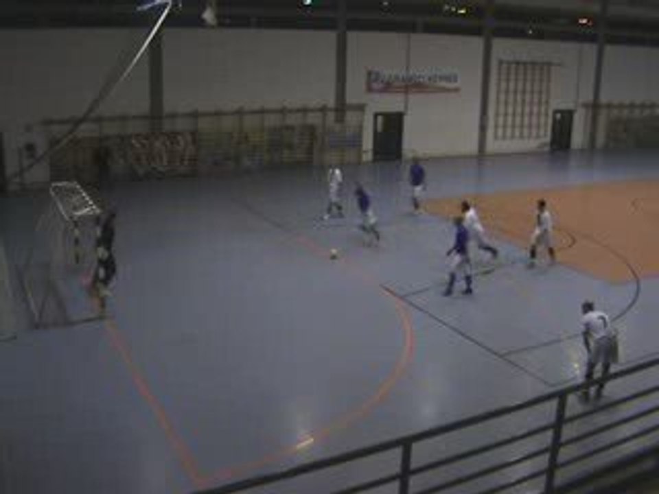 Riccio rigore goal 2-3