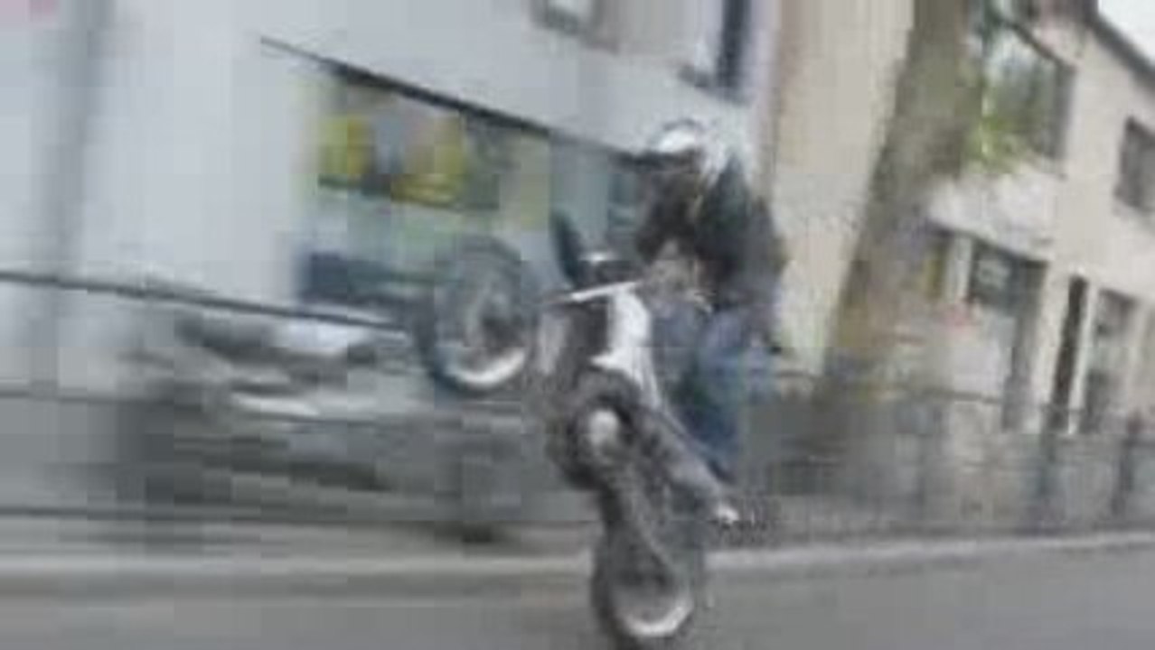 DTSTUNTMAN VOLUME II