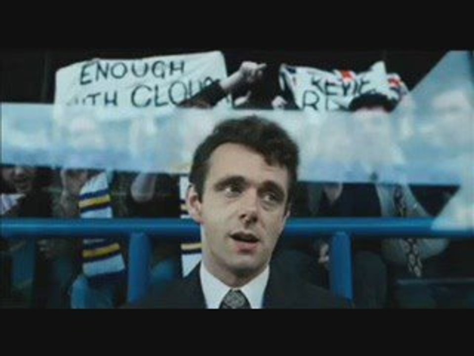Watch The Damned United  Online HD 2009 Free, part 3/3