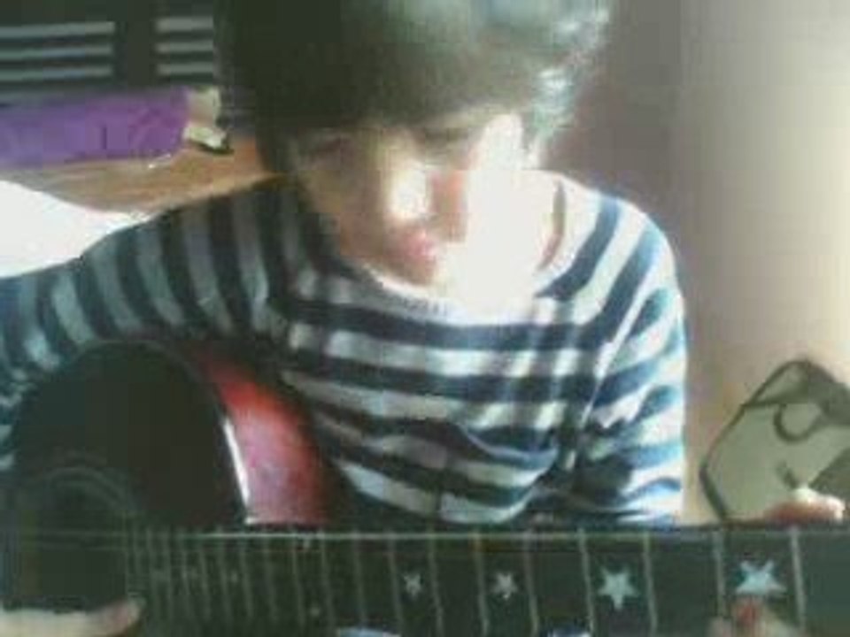 Ousmane : A vava inouva - Idir cover