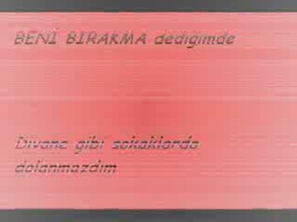 Sebebimsin