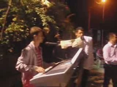 Piyanist Hasan Kılarnetçi ali Bölüm 1