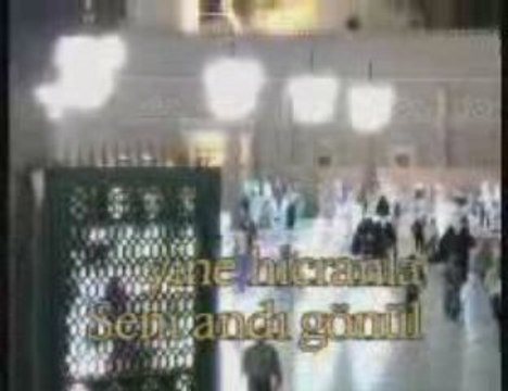 Dursun Ali Gonlumun Gulu