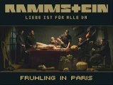 Rammstein-LIFAD (Album preview)