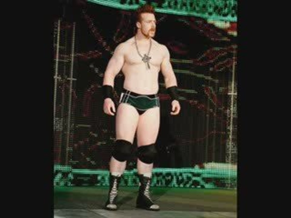 sheamus theme song