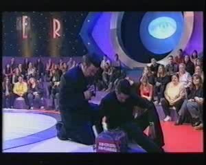 MEN UNDER MINDCONTROL 6.