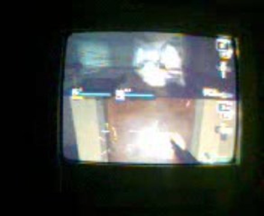 Left 4 dead partie 4.
