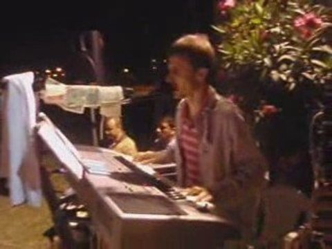 Piyanist Hasan Kılarnetçi ali Bölüm 2