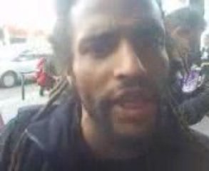 Blacko freestyle a clignancourt