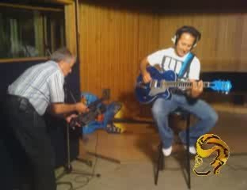 LES FORBANS au Grand Studio RTL le 10 Octobre 2009