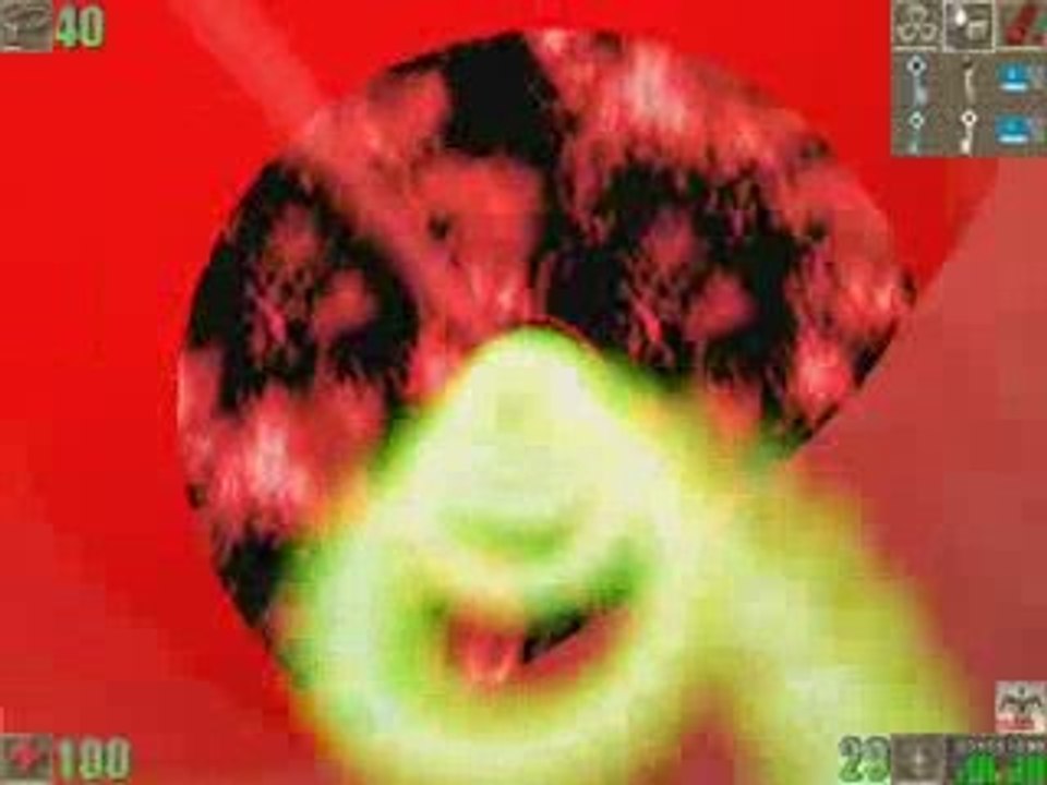 Legacy - Moon hunt