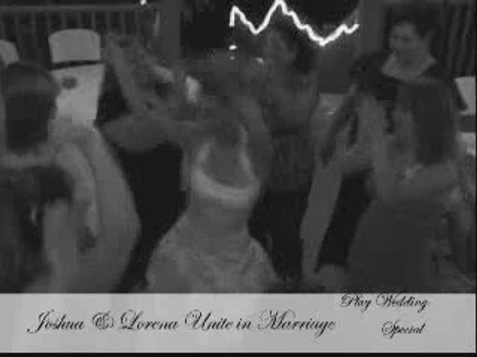 Joshua ve Lorena - I