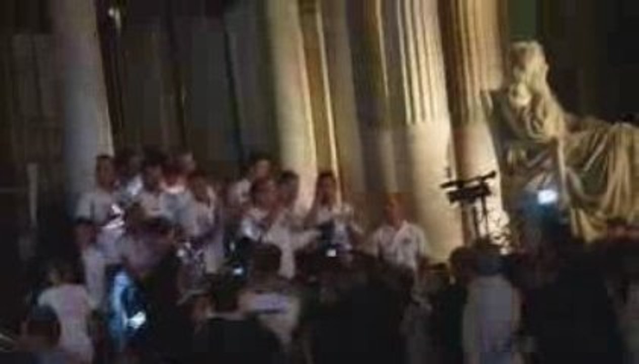 Faire Face 10.10 Quentin