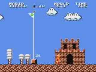 NES Super Mario Bros 2 (FDS) in 08:06.96 by HappyLee
