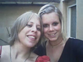 °°°ELLE ET MWA FOREVER°°°