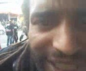 Blacko et massif en freestyle a clignancourt