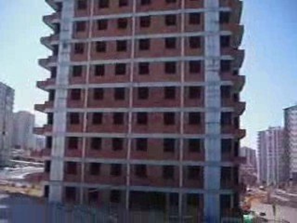 bilge kağan 10 ekim inşaat Görüntüleri