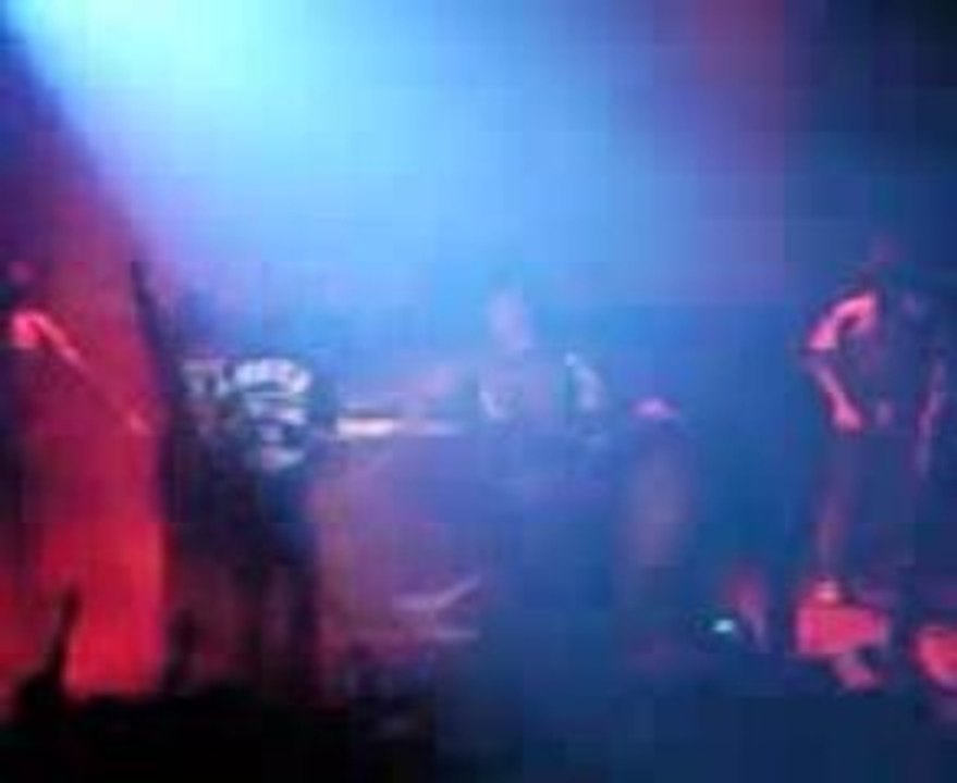 SEXION D'ASSAUT - 10/10/2009 LYON