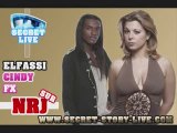 Cindy & FX & Elfassi sur NRJ (Part 2/3)
