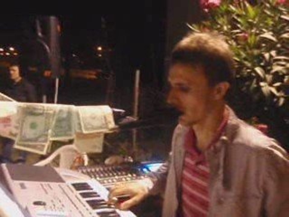 Piyanist Hasan Kılarnetçi ali Bölüm 4