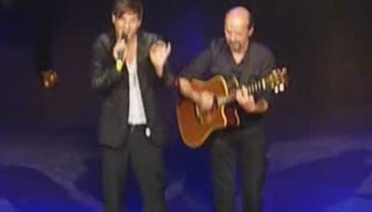 Faire Face 10.10 Quentin