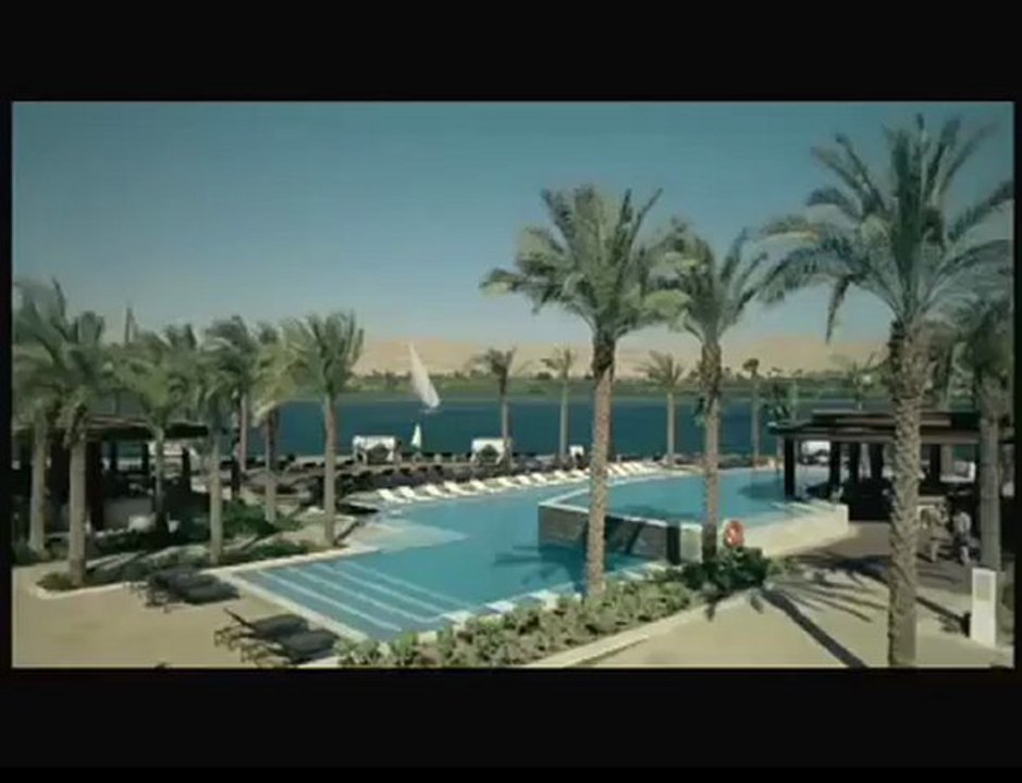 Luxor "Egypt tourism"