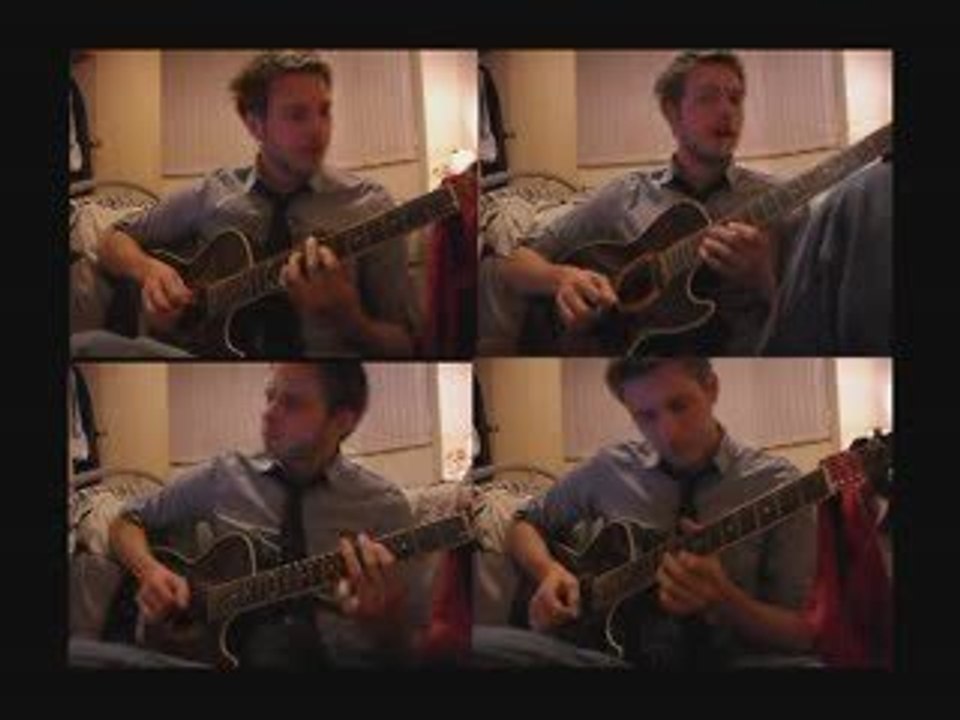 A song for Handan :)